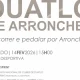 Arronches recebe XVIII Duatlo: Campeonato Nacional de Clubes corre-se e pedala-se este sábado
