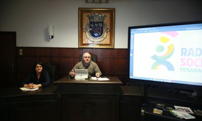 CLASP reuniu com vários pontos em agenda

O Conselho Local de Ação Social de Pen…