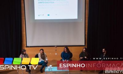 Saúde Mental de proximidade: Apresentados os resultados do projeto-piloto