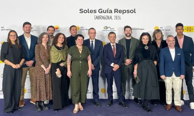 Évora recebe a Gala dos Sóis Repsol a 13 de abril e coloca o Alentejo no centro …