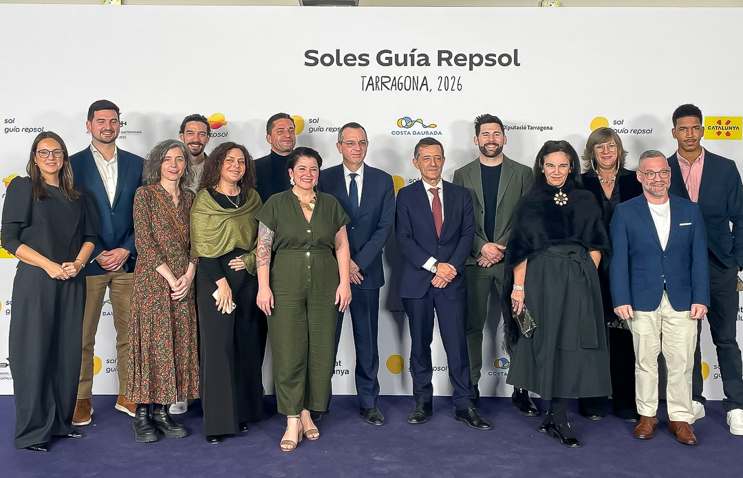 Évora recebe a Gala dos Sóis Repsol a 13 de abril e coloca o Alentejo no centro …