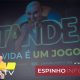 Espinho debate inclusão social através do desporto com o campeão olímpico Tande