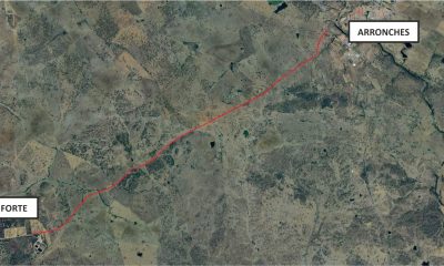 AVISO – ESTRADAS E CAMINHOS MUNICIPAIS TEMPORARIAMENTE INTERROMPIDOS

O Municípi…