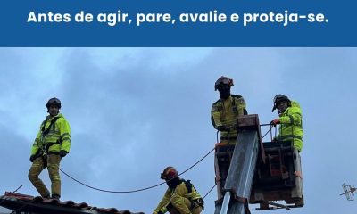 𝗔𝘁𝗲𝗻𝗰̧𝗮̃𝗼 𝗿𝗲𝗱𝗼𝗯𝗿𝗮𝗱𝗮 𝗻𝗮𝘀 𝗿𝗲𝗽𝗮𝗿𝗮𝗰̧𝗼̃𝗲𝘀 𝗱𝗲 𝘁𝗲𝗹𝗵𝗮𝗱𝗼𝘀 !

Evite realizar trabalhos em…