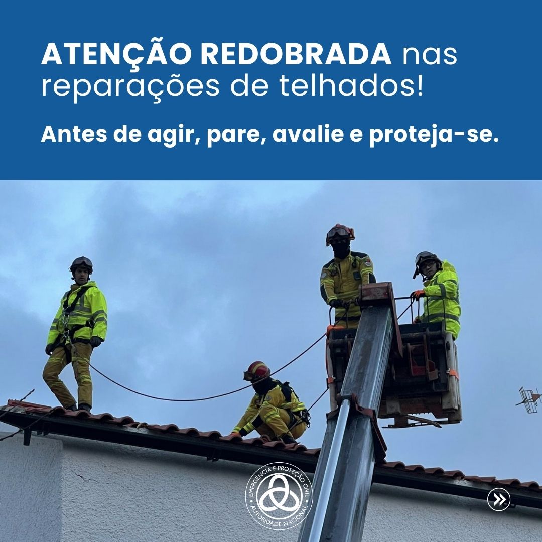 𝗔𝘁𝗲𝗻𝗰̧𝗮̃𝗼 𝗿𝗲𝗱𝗼𝗯𝗿𝗮𝗱𝗮 𝗻𝗮𝘀 𝗿𝗲𝗽𝗮𝗿𝗮𝗰̧𝗼̃𝗲𝘀 𝗱𝗲 𝘁𝗲𝗹𝗵𝗮𝗱𝗼𝘀 !

Evite realizar trabalhos em…