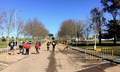 Ultimam-se os preparativos e afinam-se os derradeiros detalhes… Aí está o XVIII …