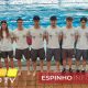SCE com 2 Pódios no XVI Meeting Internacional de Natação da Póvoa de Varzim