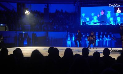 “O Vagar é a Cena” assinalou, no dia 6 de fevereiro, o início da contagem decres…