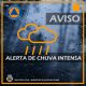 ATENÇÃO ATUALIZAÇÃO 
AVISOS METEOROLÓGICOS

Aviso Laranja para Chuva persistente…