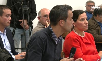 EM DIRETO // Assembleia Municipal de Marvão, Sessão Pública Ordinária 13/02/2026