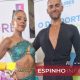 Dança Desportiva – André Silva e Vanessa Nuno sagraram-se Campeões Nacionais em Séniores I Open Latinas