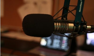 Dia Mundial da Rádio 

Hoje, 13 de fevereiro, celebra-se o Dia Mundial da Rádio,…