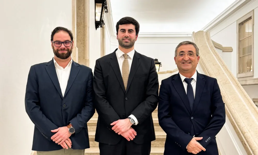 ANAFRE ouvida na Comissão de Reforma do Estado e Poder Local