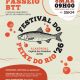 O nosso Festival do Peixe do Rio está quase a chegar e traz muitas atividades pa…