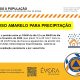 Alertamos para o seguinte aviso do SMPC Évora – Serviço Municipal de Proteção Ci…