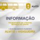 Informação – Transporte de utentes

O Município de Alvito informa que o centro d…