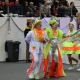 Brilho e emoção marcam gala de abertura do Carnaval Internacional de Elvas