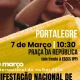 Dia da Mulher em Portalegre com manifestação por direitos sociais e laborais