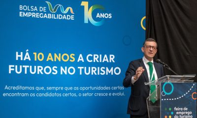 Na Arena D´Évora

Turismo procura captar “mão-de-obra” jovem

A Arena d’Évora ac…