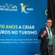 Na Arena D´Évora

Turismo procura captar “mão-de-obra” jovem

A Arena d’Évora ac…