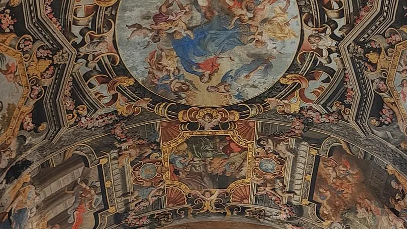 Património escondido de Beja em destaque em manhã de história da arte