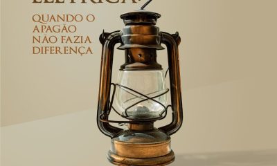 Exposição “Do petróleo à luz elétrica: quando o apagão não fazia diferença” 

Vi…
