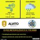 ALERTA METEOROLÓGICO: PRECIPITAÇÃO E VENTO FORTE

O Município de Alvito informa…