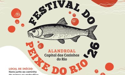 Pronto para começar o dia com uma corrida? No dia 8 de março, às 9h00, participe…