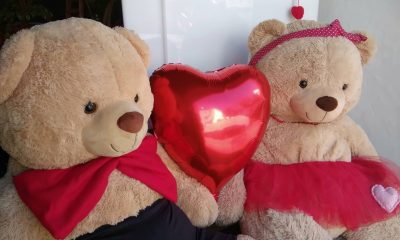 No passado sábado, o Município de Marvão assinalou o Dia de São Valentim – ou d…