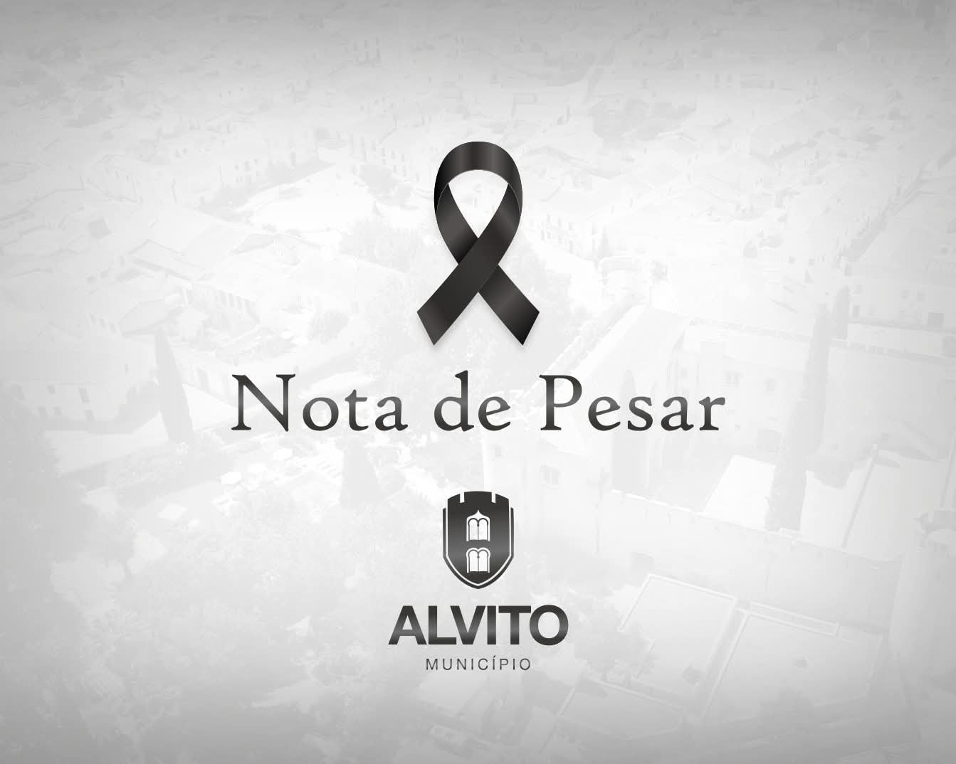 A Câmara Municipal manifesta o profundo pesar pelo falecimento de Jacinto Carval…