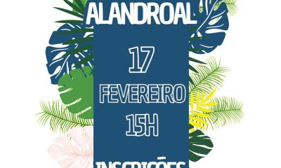 Desfile de Carnaval  

 17 de fevereiro
 15h00
início: junto à Rotunda da Escola…