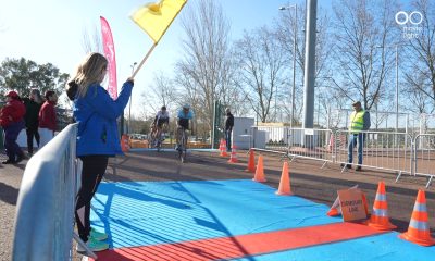 O Duatlo de Arronches nunca desilude! Obrigado e parab\u00e9ns a todos! Munic\u0…