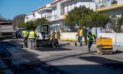 Reparar Évora

A Câmara Municipal de Évora iniciou já intervenções graduais de m…