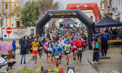 As inscrições para a sétima edição do Trail Marvão terminam já esta sexta-feira…