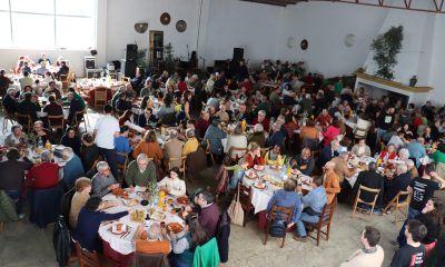 O Município de Marvão e a Associação Portus Gladii informam que as inscrições p…
