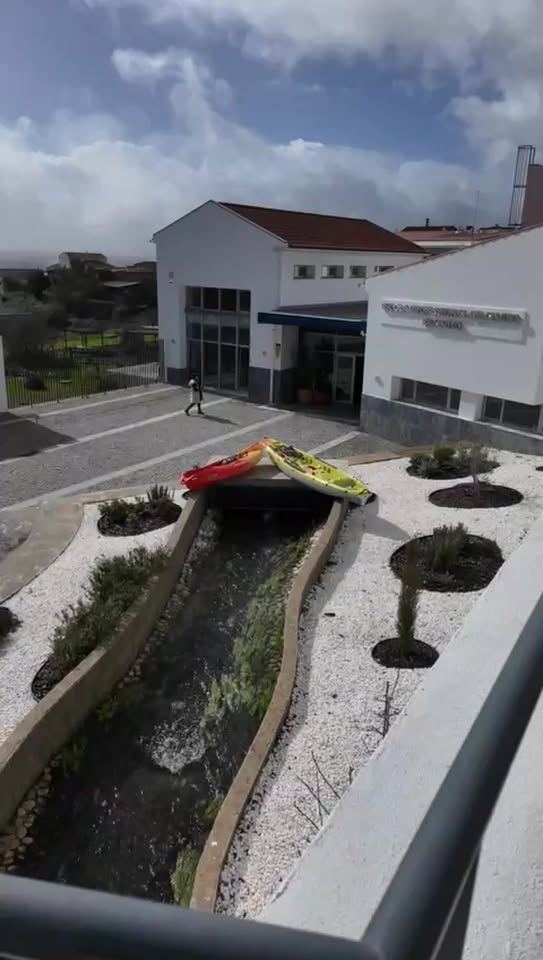 O destaque que marcou a semana em Alvito
Partilhamos agora o vídeo que resume u…