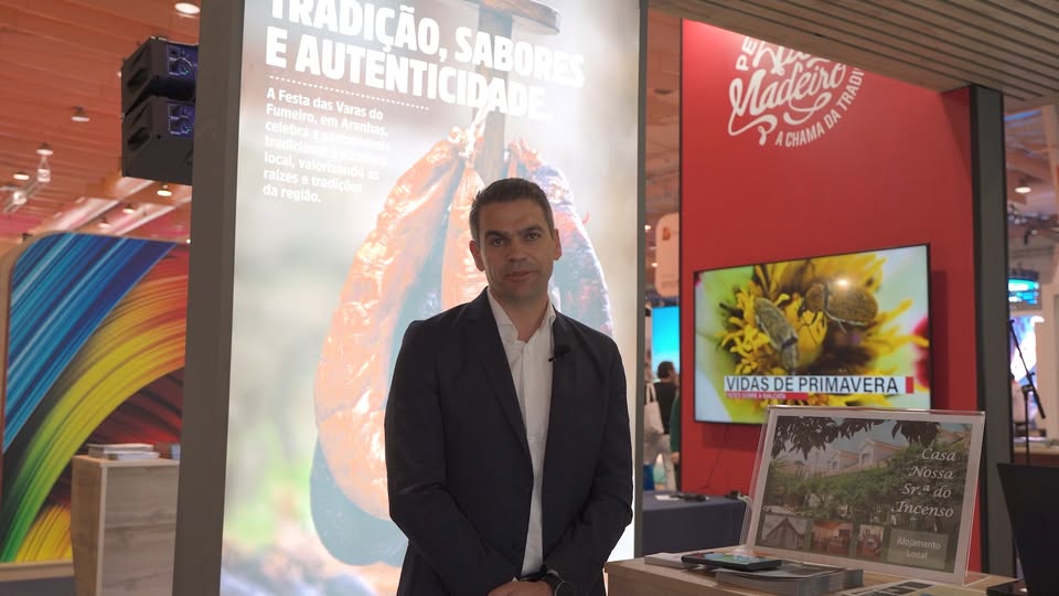 O Município de Penamacor está presente na BTL – Better Tourism Lisbon Travel Mar…