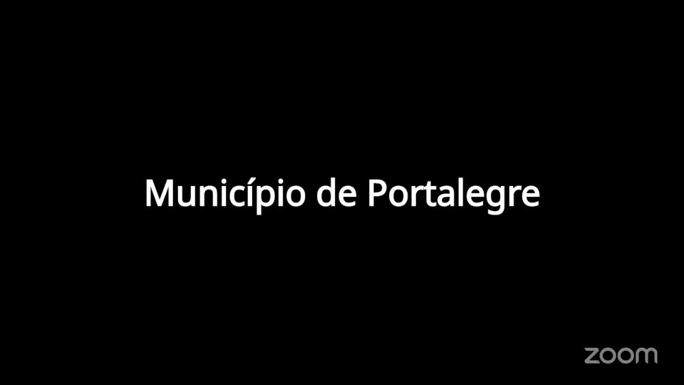 Reunião Ordinária da Assembleia Municipal, dia 20 de fevereiro de 2026, pelas 21…