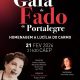 21 FEV. SÁB. 21.30H
3ª Gala de Fado de Portalegre
Fado | GA | Entrada Livre | M/…
