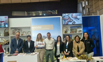 Marvão na BTL – Better Tourism Lisbon Travel Market 

Até ao próximo domingo, d…