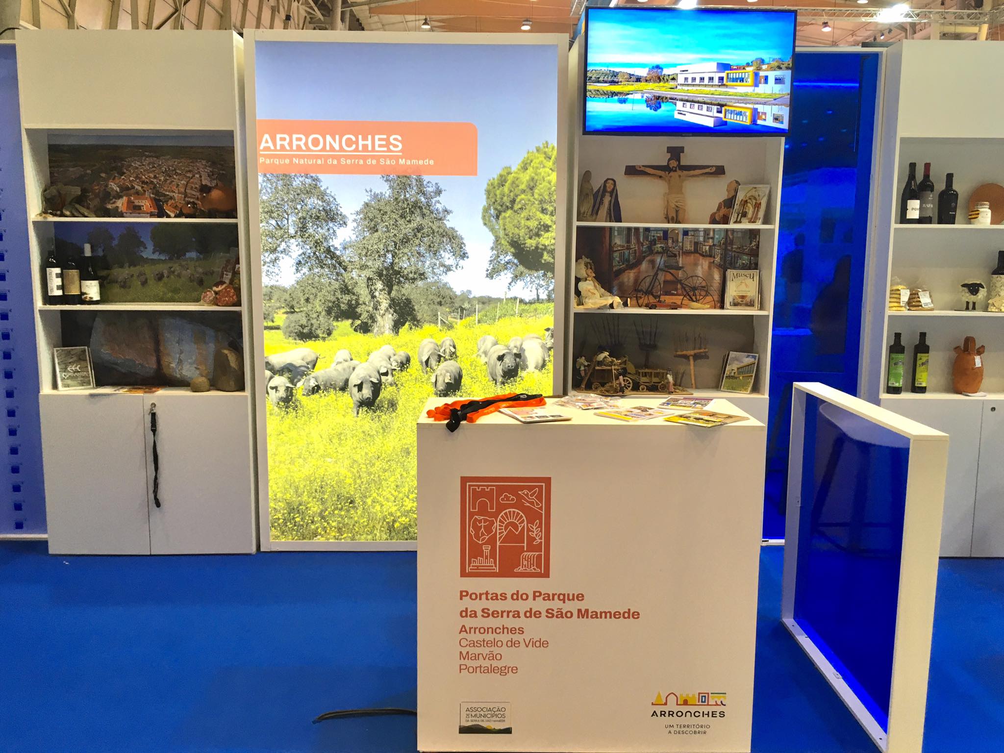 Já arrancou mais uma edição da BTL – Better Tourism Lisbon Travel Market e, como…