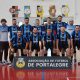 O Município de Marvão felicita o Grupo Desportivo Arenense pela brilhante prest…