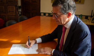 Aberto concurso de requalificação do Rossio de São Brás

O Presidente da Câmara …