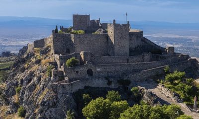 Marvão promove-se na BTL de 25 de fevereiro a 1 de março

O Município de Marvão…