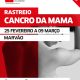 A Liga Portuguesa Contra o Cancro – Núcleo Regional do Sul vai promover rastrei…