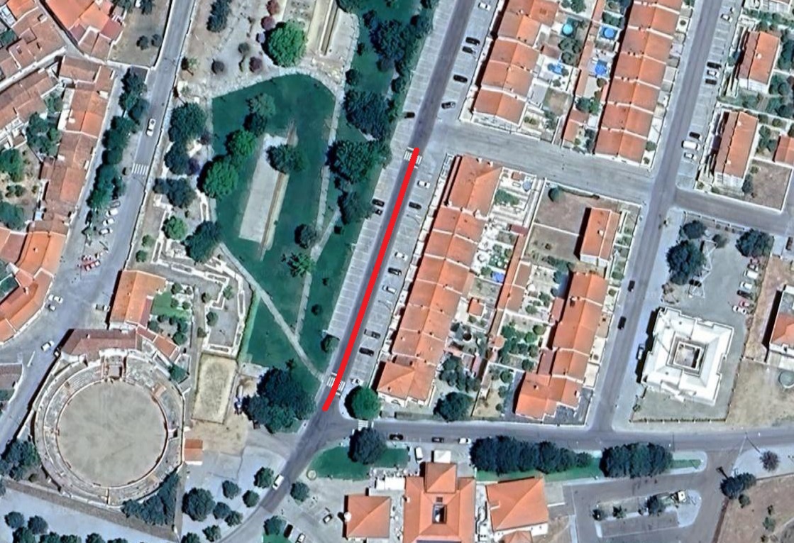 AVISO – CONDICIONAMENTO DE TRÂNSITO NA RUA D. AFONSO III

O Município de Arronch…