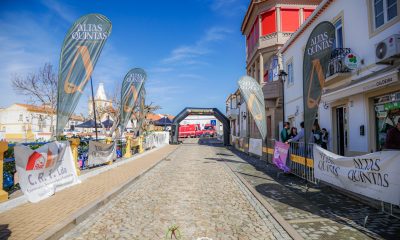 Trail Marvão – Corte de trânsito em Santo António das Areias 

O Município de M…