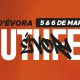 𝗢 Évora Youth Fest 𝗲𝘀𝘁𝗮́ 𝗱𝗲 𝗿𝗲𝗴𝗿𝗲𝘀𝘀𝗼 𝗻𝗼𝘀 𝗱𝗶𝗮𝘀 𝟬𝟱 𝗲 𝟬𝟲 𝗱𝗲 𝗺𝗮𝗿𝗰̧𝗼 𝗮̀ 𝗔𝗿𝗲𝗻𝗮 𝗗’𝗘́𝘃𝗼…