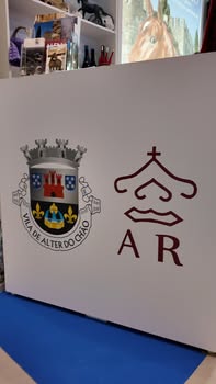 Alter do Chão presente na BTL 2026!
Visite-nos!