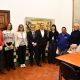 Cinco trabalhadores da Câmara Municipal de Évora 𝗮𝘀𝘀𝗶𝗻𝗮𝗿𝗮𝗺 𝗼𝘀 𝗰𝗼𝗻𝘁𝗿𝗮𝘁𝗼𝘀 𝗾𝘂𝗲 𝗰𝗼𝗻𝘀…